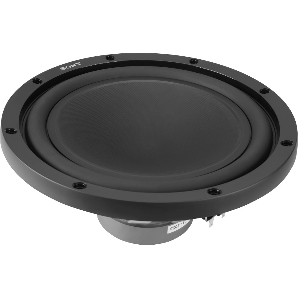 Xs subwoofer best sale